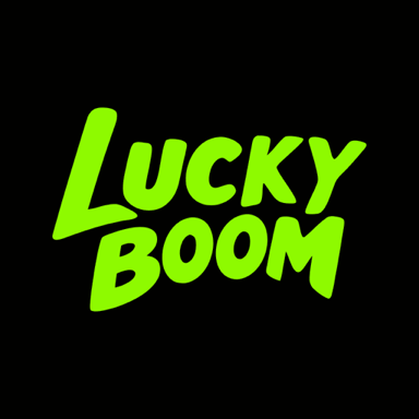 LuckyBoom